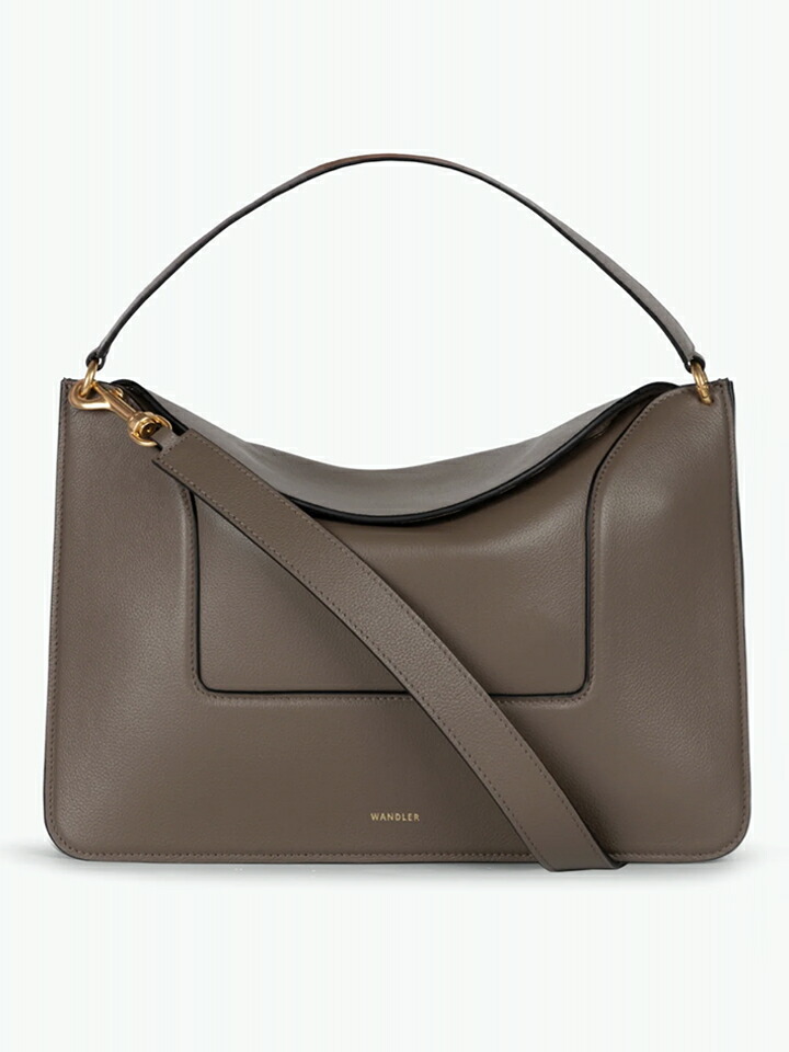 楽天市場】WANDLER ワンドラー レディース バッグ ハンド レザー