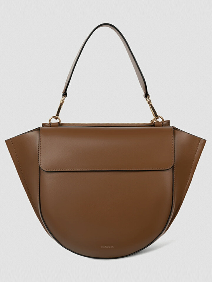 コ*カ様 Wandler ワンドラー　ホルテンシア　HORTENSIA ホワイト Hortensia Bag – Wandler.com