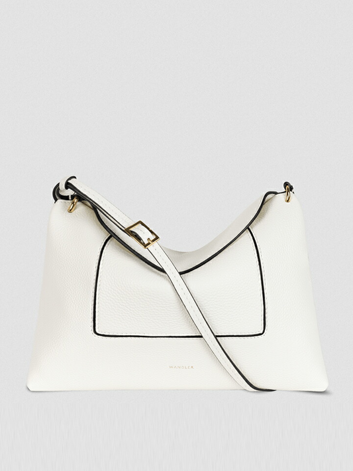 楽天市場】WANDLER ワンドラー ショルダーバッグ HORTENSIA BAG