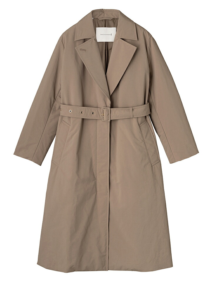 楽天市場】MACKINTOSH マッキントッシュ レインコート BONI MO6830