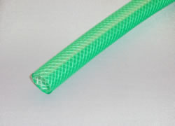 限定販売商品！ 三洋化成 クリアグリーンホース 15×20mm 50m巻 (CG-1520D 50G) (2604)