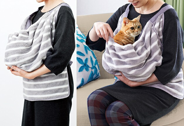 楽天市場 マルカン いつも一緒ポケット 2way アイム