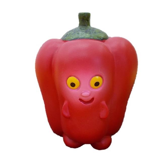 楽天市場】デハラユキノリ OYASAI WARS(お野菜ウォーズ) キラー