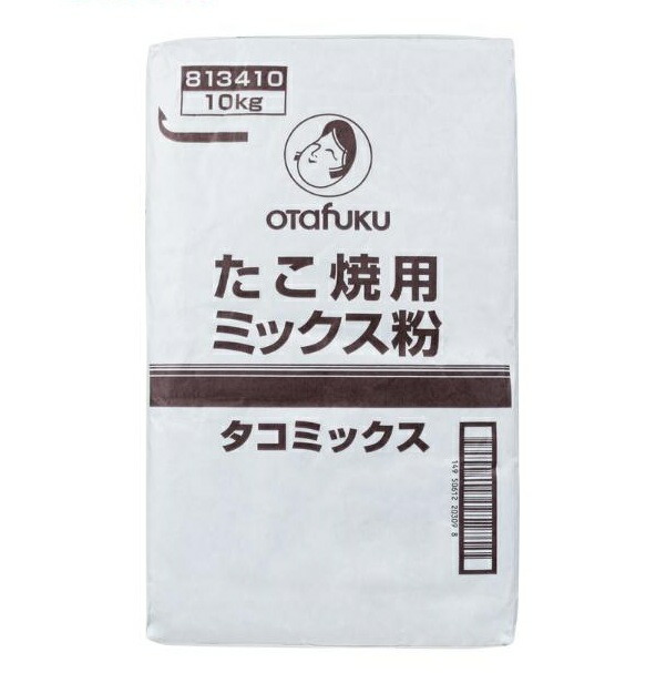 オタフク タコミックス粉 10kg