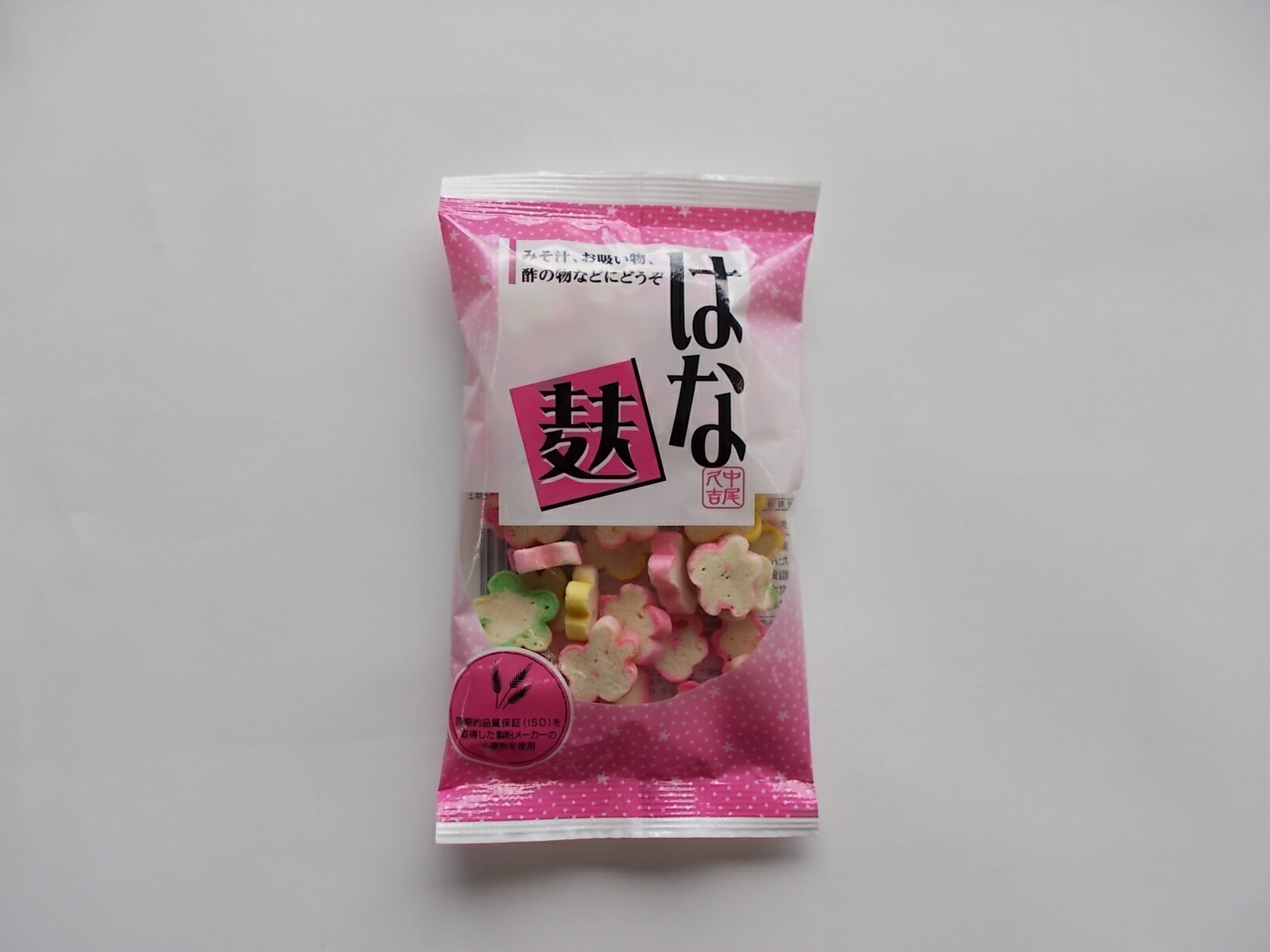 早い者勝ち こざいく麩 20g 北海道 東北 沖縄地方は別途送料あり