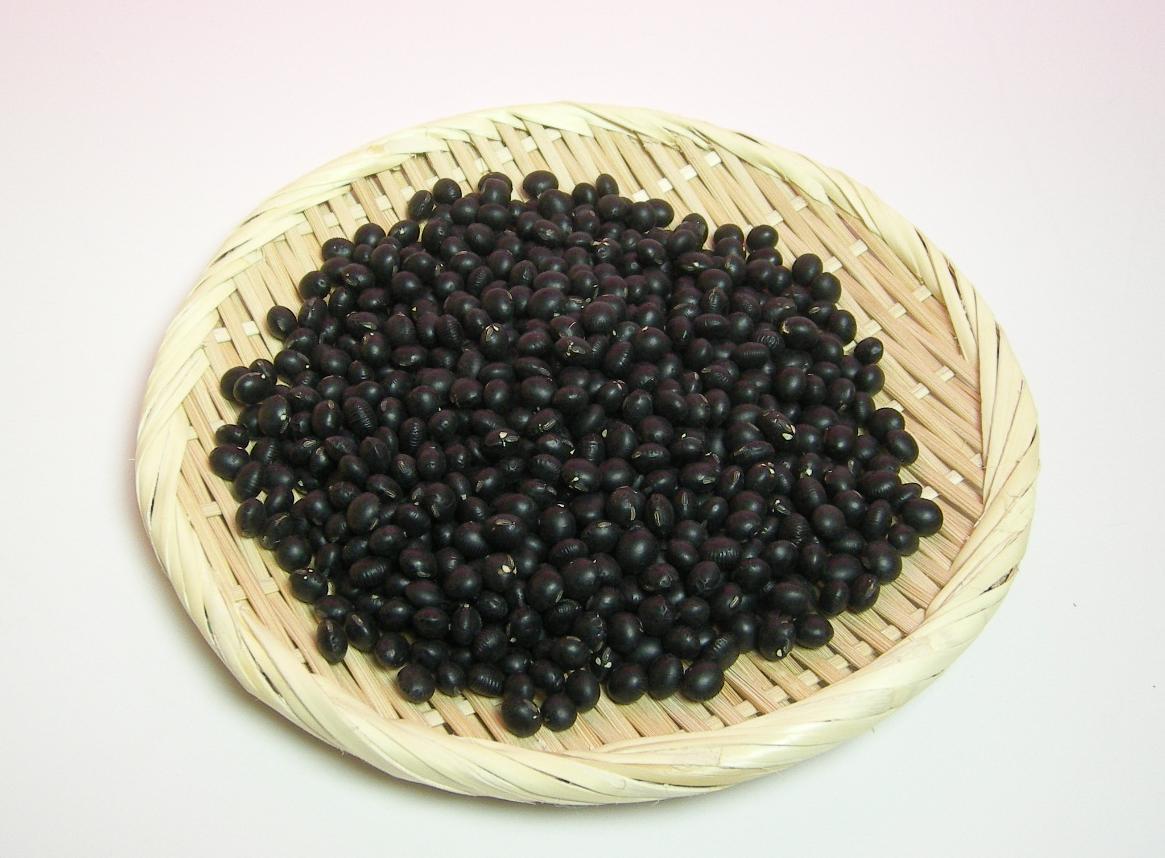 【楽天市場】北海道産 黒豆 1kg(令和3年度産)くろまめ クロマメ:アイム