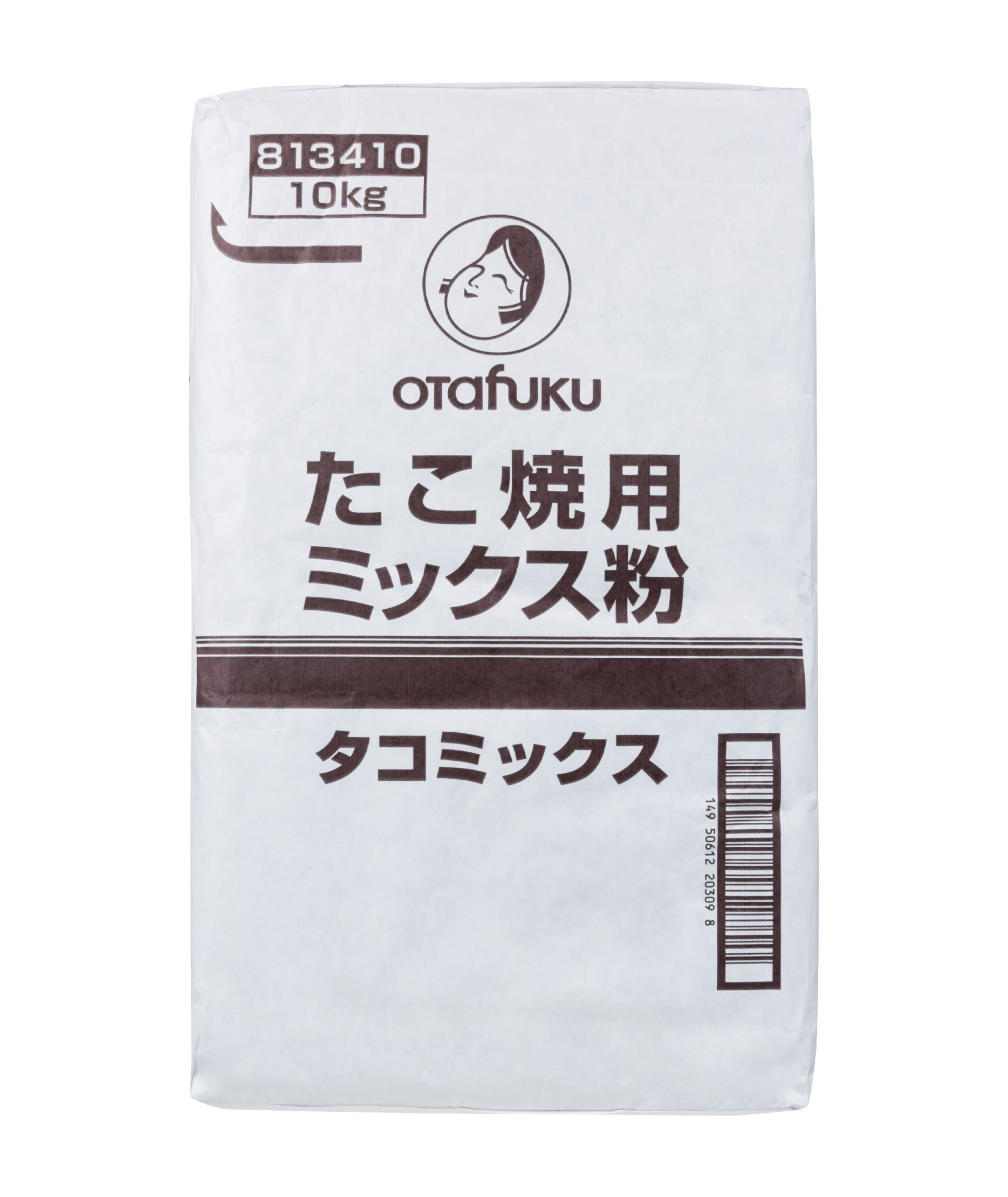 オタフク タコミックス粉 10kg