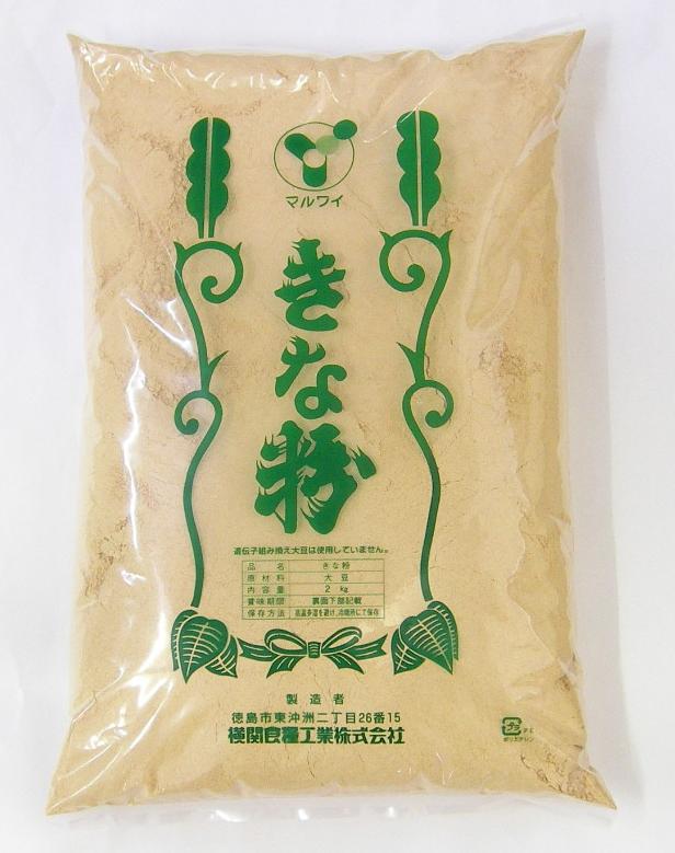 【楽天市場】きな粉 業務用 2kg 北海道、東北、沖縄地方は別途送料あり：アイム