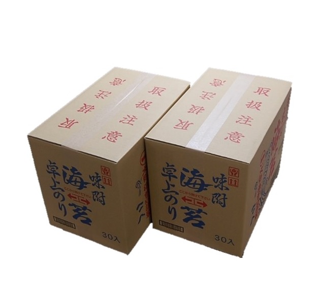 楽天市場】徳島名産! 大野海苔 (大野のり) 卓上15本 ダンボール 楽天市場】徳島名産! 大野海苔 (大野のり) 卓上15本 ダンボール
