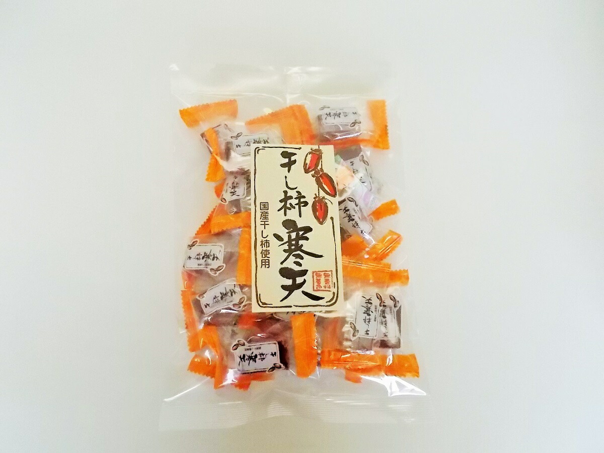 楽天市場】土筆屋 寒天 3種 アソート セット ブルーベリー 干し柿