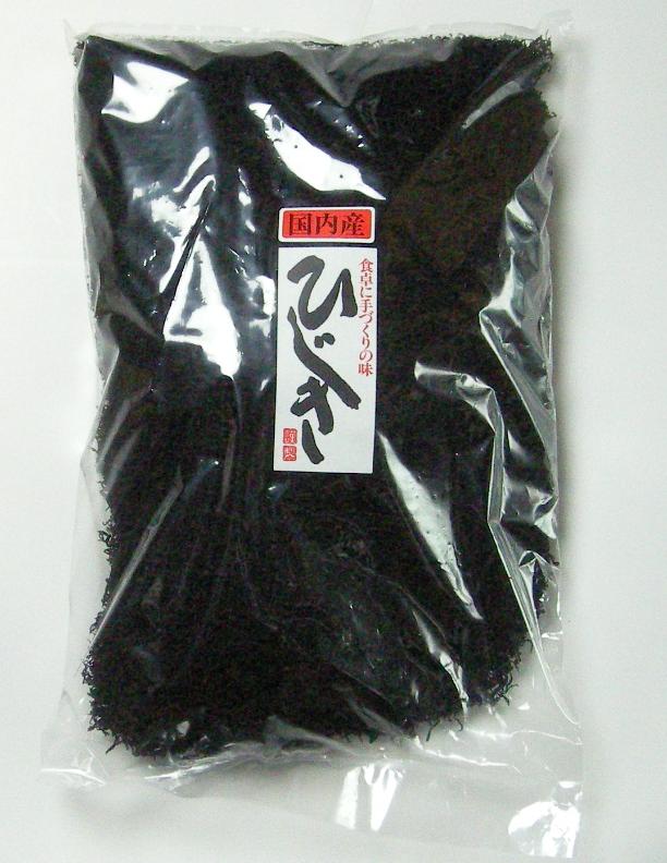 芽ひじき(めひじき) 1kg 国内産