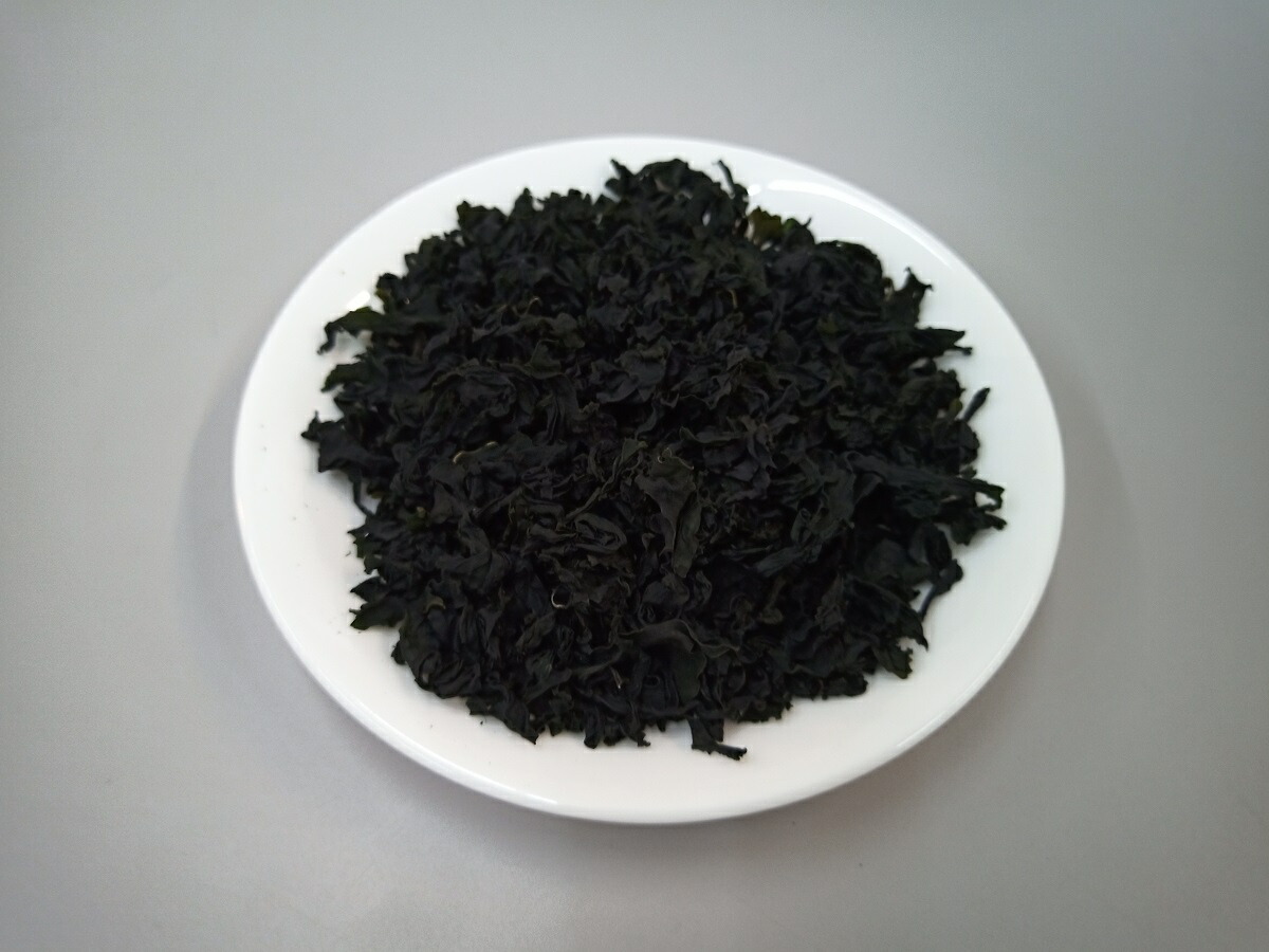 限定商品！減塩 カットわかめ(乾燥若布ワカメ) 1kg 国内産