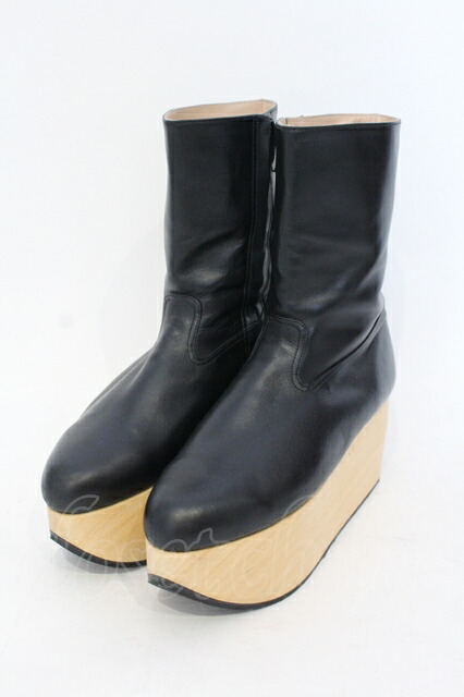 Vivienne Westwood パイレーツブーツ 黒 Vivienne Westwood パイレーツブーツ 黒 ヴィヴィアンウエストウッド