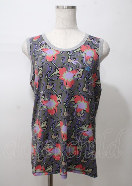 楽天市場】Vivienne Westwood Underwear Squiggle tank top
