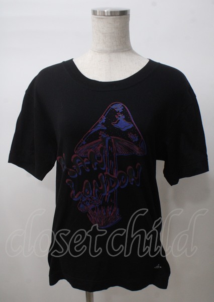 楽天市場】Vivienne Westwood LONDON Squiggle Top Linen ヴィヴィアン