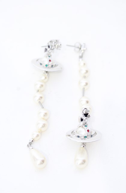 楽天市場】【未使用品】【ジュエリー】Vivienne Westwood