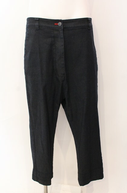 楽天市場】【中古】 Vivienne Westwood / オーブ柄デニムパンツ