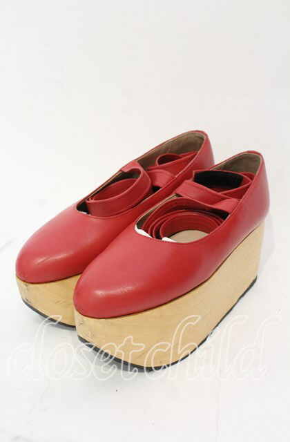 楽天市場】【中古】 Vivienne Westwood / ロッキンホースバレリーナ