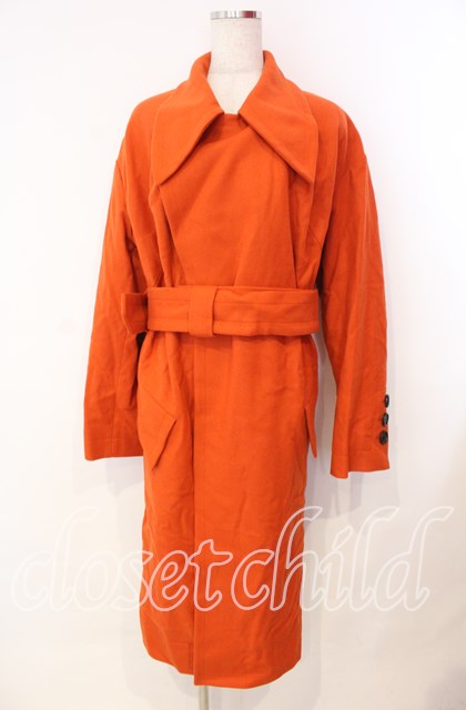 楽天市場】Vivienne Westwood ヴィヴィアンウエストウッド/コート/2