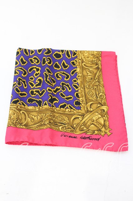 楽天市場】【中古】 FEILER フェイラー クラブ ハンカチ 額縁 ゴールド