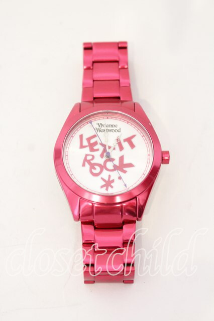 楽天市場】【未使用品】【ウォッチ】Vivienne Westwood ヴィヴィアン