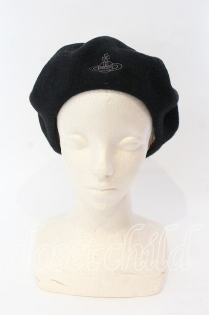 楽天市場】【中古】 Vivienne Westwood × KANGOL / PAGAN KISS ベレー