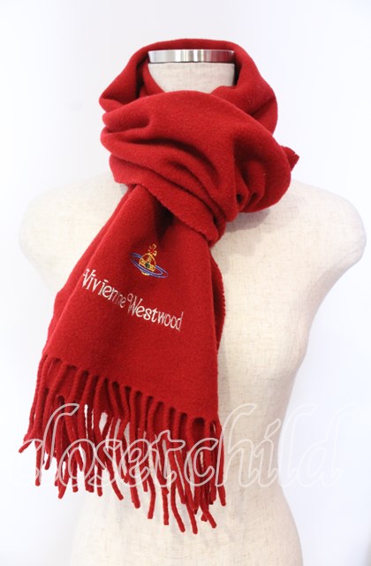 楽天市場】VIVIENNE WESTWOOD for Humanade スクイグル アフガン