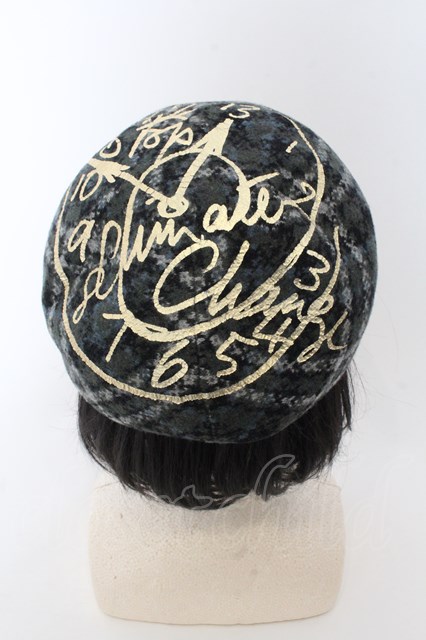 楽天市場】【中古】 Vivienne Westwood × KANGOL / PAGAN KISS