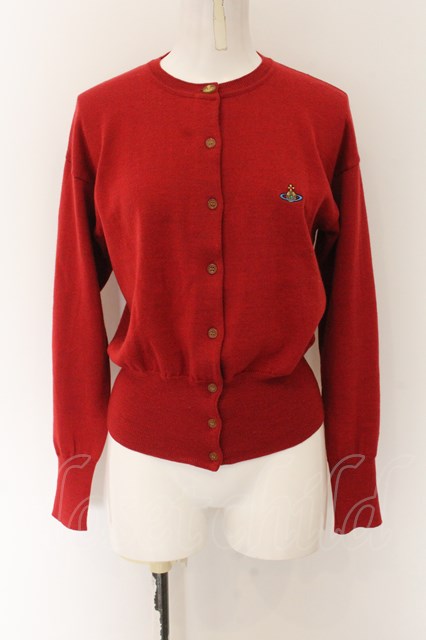 新品キスミーキティカットソー【viviennewestwood】 ヴィヴィアンウエストウッド 中古 / /キスミーキティカットソー