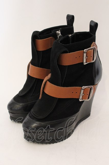 楽天市場】【中古】 Vivienne Westwood / パイレーツブーツ