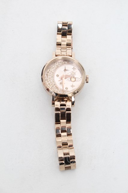✨激レア・稼動品✨Vivienne Westwood STARウォッチ 楽天市場】【中古】Vivienne Westwood / STARウォッチ (VW-9056