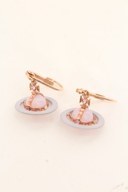 sweet pea　片耳ピアス 楽天市場】スイートピー Sweet Pea 片耳ピアス【中古】【20F22