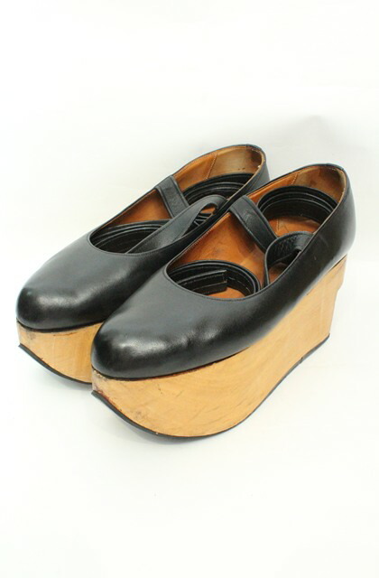 楽天市場】ヴィヴィアン メリッサ フラットシューズ ラバーシューズ 靴