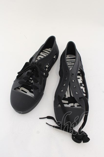 楽天市場】【中古】 Vivienne Westwood×Melissa / 3ストラップ