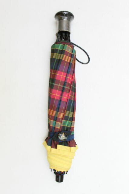 ギフト 中古 ビビアン Westwoodヴィヴィアンウエストウッド Vivienne メトロポリタン折リ畳ミ傘 税込3980円以上購入で 送料無料 Used Vintage レディース雨傘 Williamsav Com