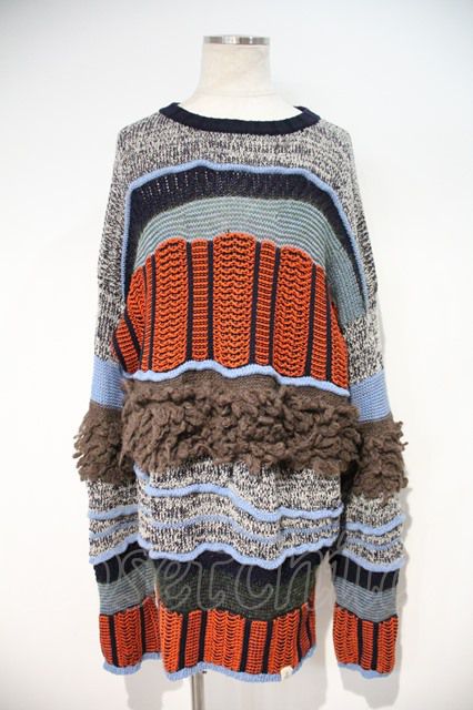 楽天市場】vivienne westwood ヴィヴィアン ウエストウッド ニット