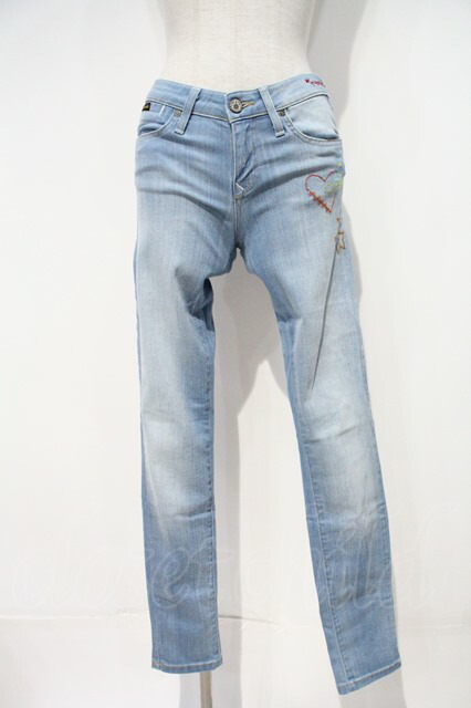 ◇ヴィヴィアンウエストウッド アングロマニア チェック ボンテージパンツ ブルー 2025年最新】ヴィヴィアン ボンテージパンツの人気アイテム - メルカリ