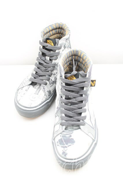 【関税込み】Vivienne Westwood マルチカラー Rocket スニーカー Vivienne Westwood Multicolor Rocket Sneakers In Aw24-g301