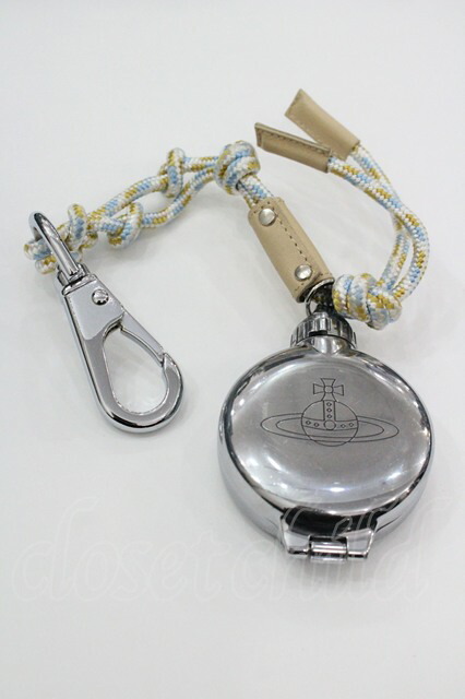 楽天市場】ヴィヴィアンウエストウッド Vivienne Westwood 携帯灰皿