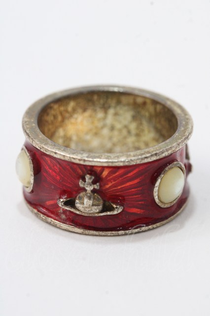 楽天市場】【中古】Vivienne Westwood / キングリング ヴィヴィアン