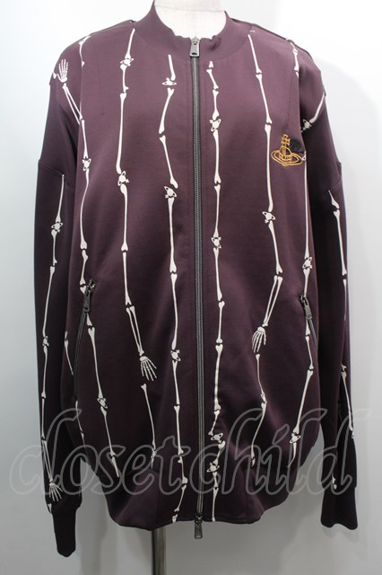 Vivienne Westwood Man レザージャケット Vivienne Westwood - Vivienne Westwood Man レザージャケット
