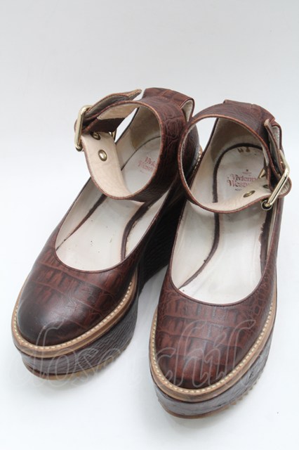 楽天市場】【中古】 Vivienne Westwood / ロッキンホースバレリーナ