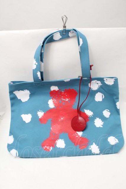 Vivienne Westwood 花柄トートバッグ 楽天市場】【中古】 Vivienne Westwood / HILARY 花柄トートバッグ