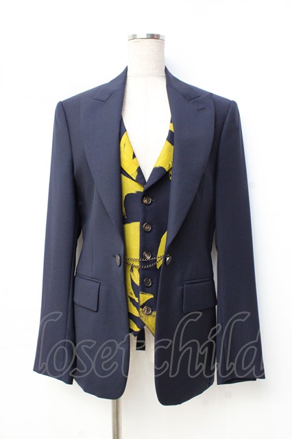 ヴィヴィアンウエストウッド マルコムマクラーレン プードルコート