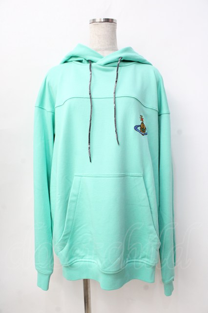 【Vivienne Westwood】フレッシュドローストリングパーカー ロゴ 楽天市場】Vivienne Westwood ヴィヴィアンウエストウッド Orb