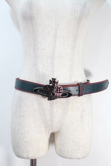 楽天市場】ヴィヴィアンウエストウッド Vivienne Westwood ベルト