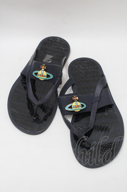 楽天市場】【中古】 Vivienne Westwood / ロッキンホースサンダル