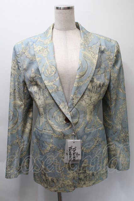 楽天市場】美品 Vivienne Westwood GOLD LABEL ヴィヴィアンウエスト