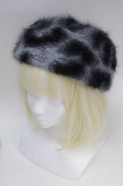楽天市場】【中古】 Vivienne Westwood × KANGOL / PAGAN KISS ベレー