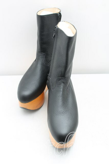 ヴィヴィアン　ロッキンホース　ブーツ　6 Vivienne Westwood - 最終値下げ！Vivienne Westwoodロッキン